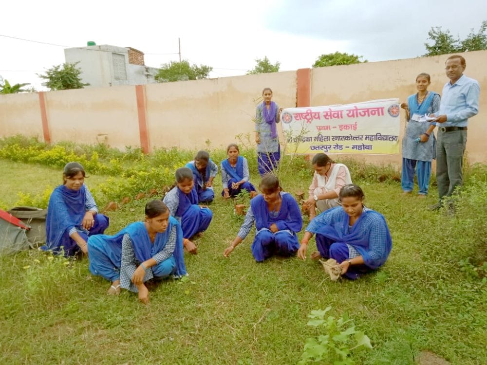 Students cleanliness sent message of cleanliness