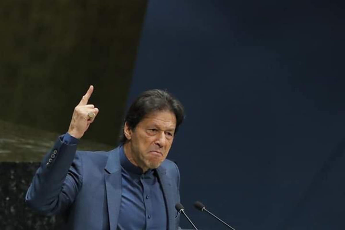Bilawal Bhutto announces nationwide protest against Imran Khan