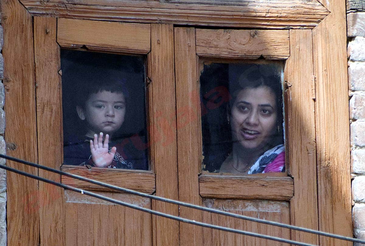 Pakistan has broken ceasefire more than 2 thousand times, firing did not stop from pakistan on LOC