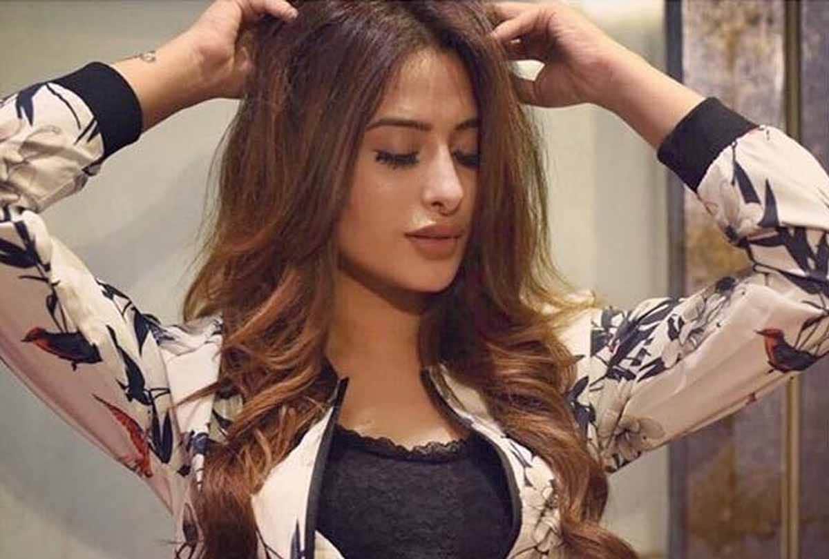 two actors of Jammu in Bigg Boss 13, TV actress Mahira and Aseem Riyaz