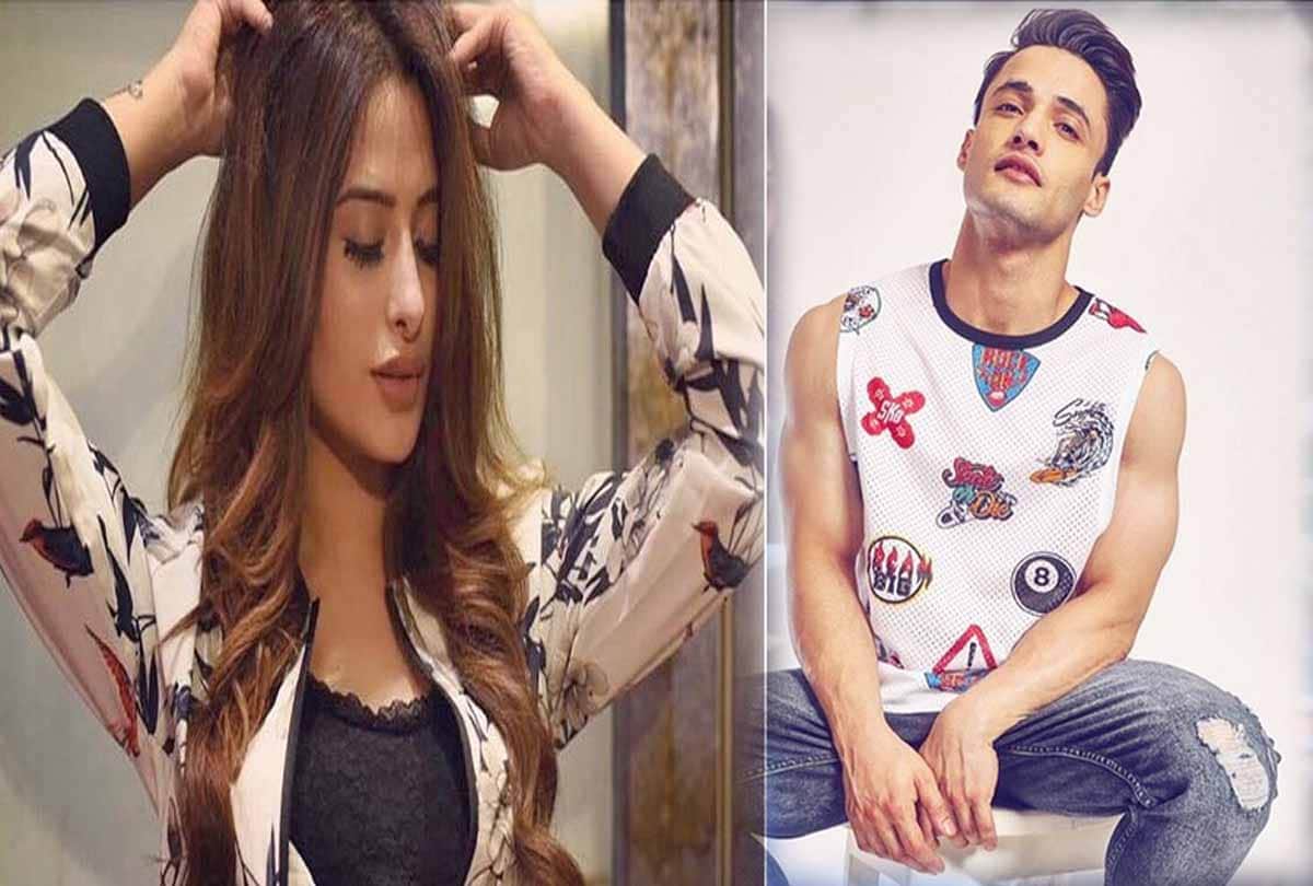 two actors of Jammu in Bigg Boss 13, TV actress Mahira and Aseem Riyaz