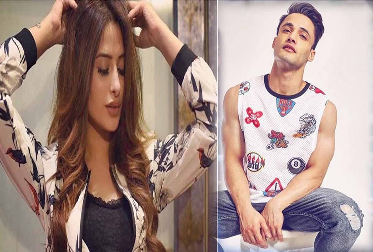 two actors of Jammu in Bigg Boss 13, TV actress Mahira and Aseem Riyaz