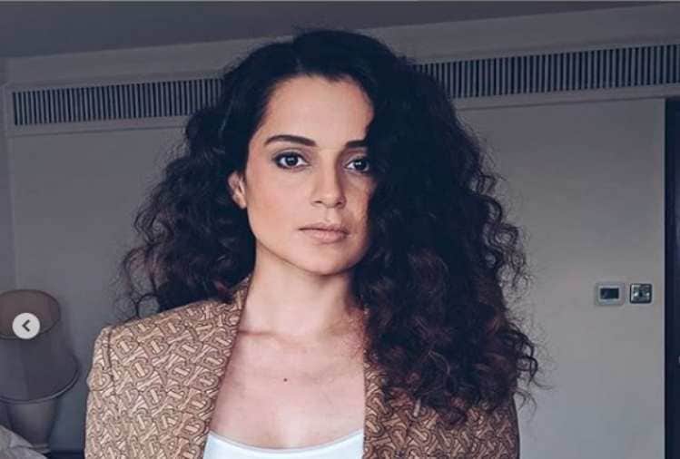 kangana ranaut talk about first kiss first relationship and first crush
