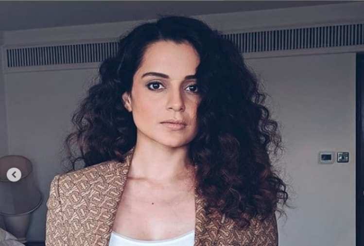 kangana ranaut talk about first kiss first relationship and first crush