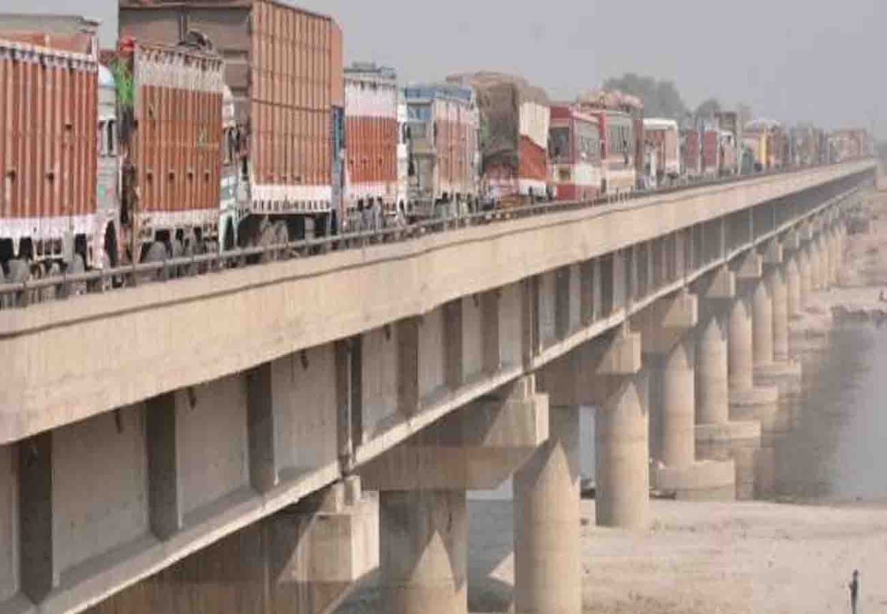 Traffic diversion: Jajmau bridge closed for 20 days from 13 March