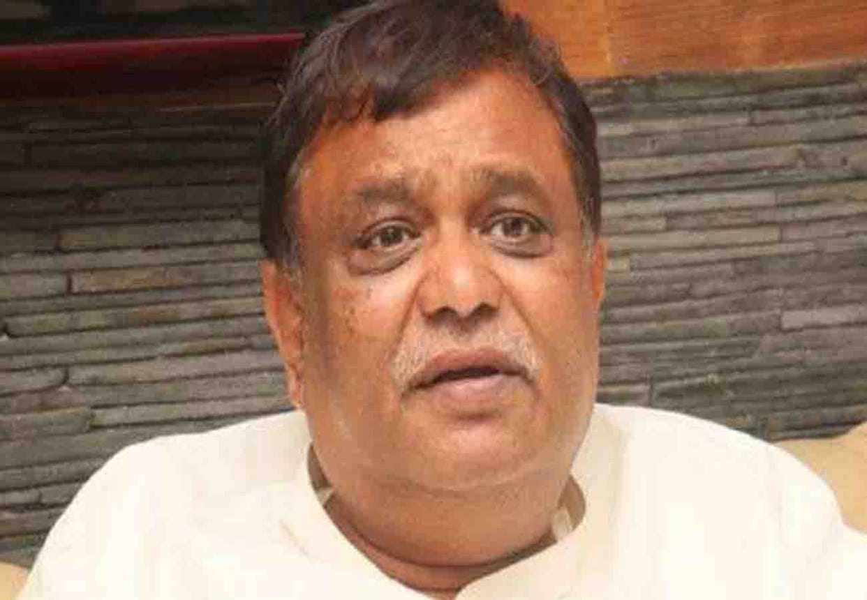 Minister Atul Garg statement about onion inflation