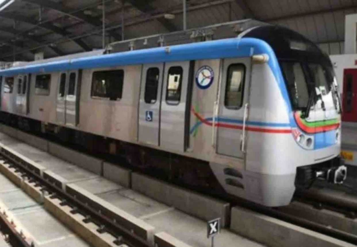 Construction of metro station will start in Kanpur for next week