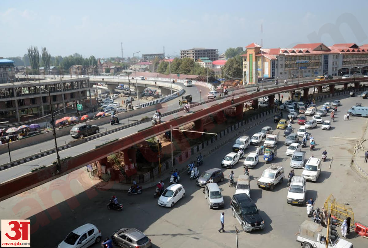 kashmir latest photos of restriction after article 370 revoked 57th day, latest visuals of kashmir