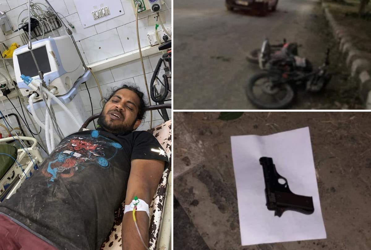 delhi police arrest criminal kuldeep rathi close associate of gangster kapil sangwan in encounter