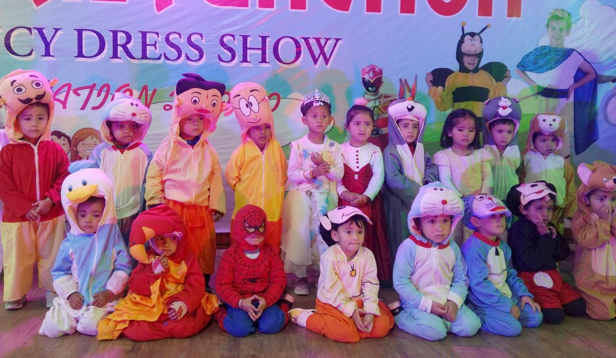 school activity