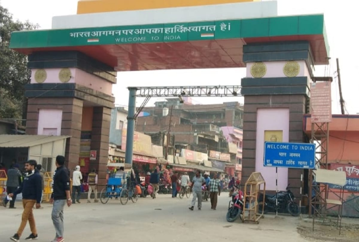 Agreement between India and Nepal over Power Exchange
