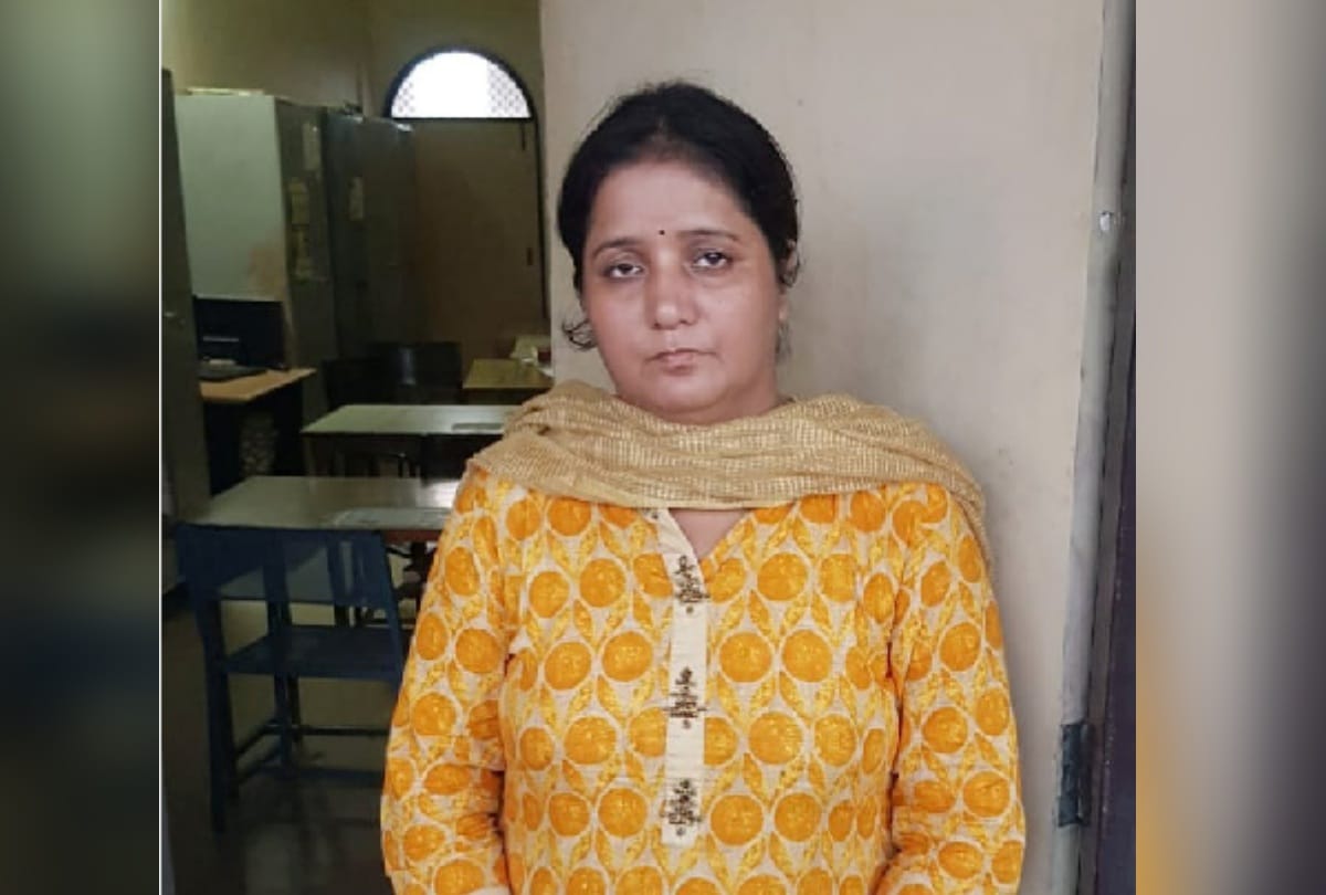 Sahaberi Case : Ladies bullider arrested  and 49 accuesd escaped