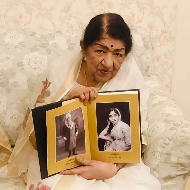 Entertainment news Capsule Lata Mangeshkar Instagram Saif Kareena Sameera Reddy Shanaya Kapoor War