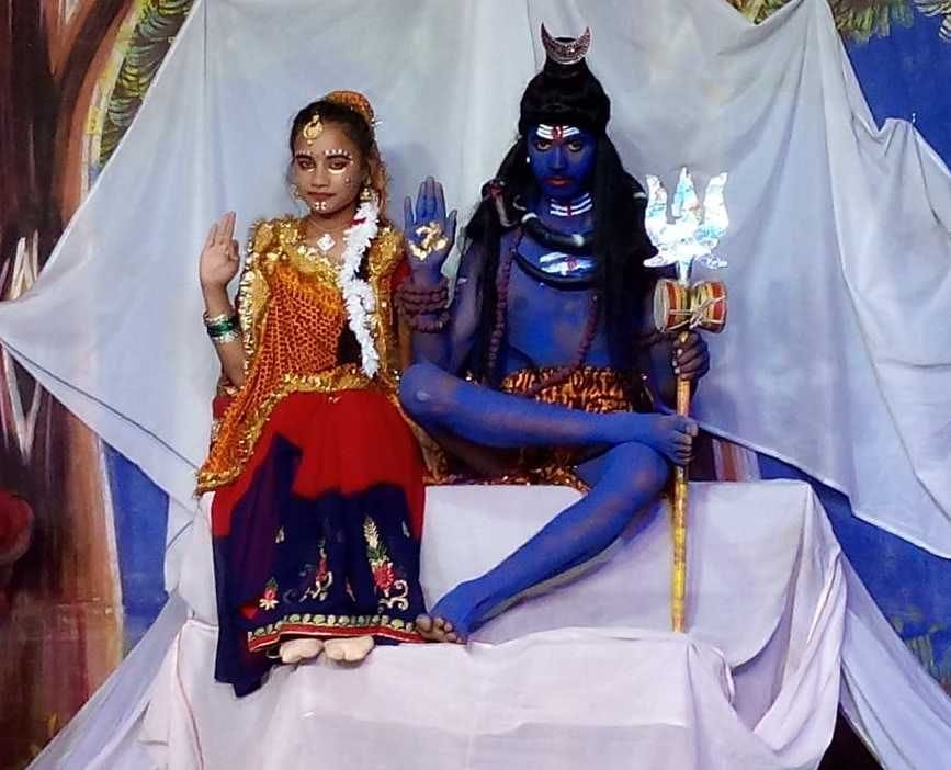 cultural