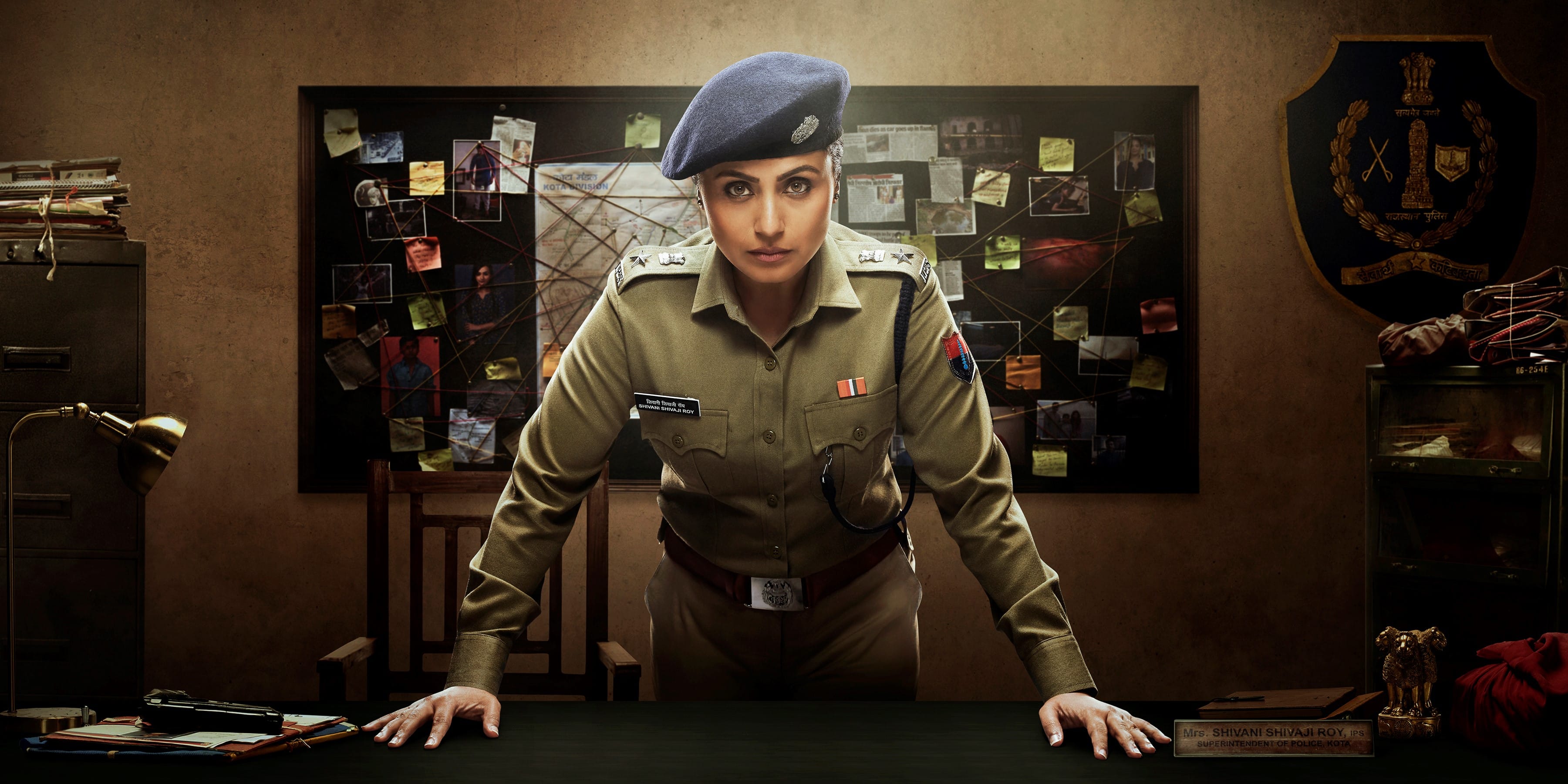 Box Office Collection of Rani Mukerji Starrer Mardaani 2 and Jumanji The Next Level