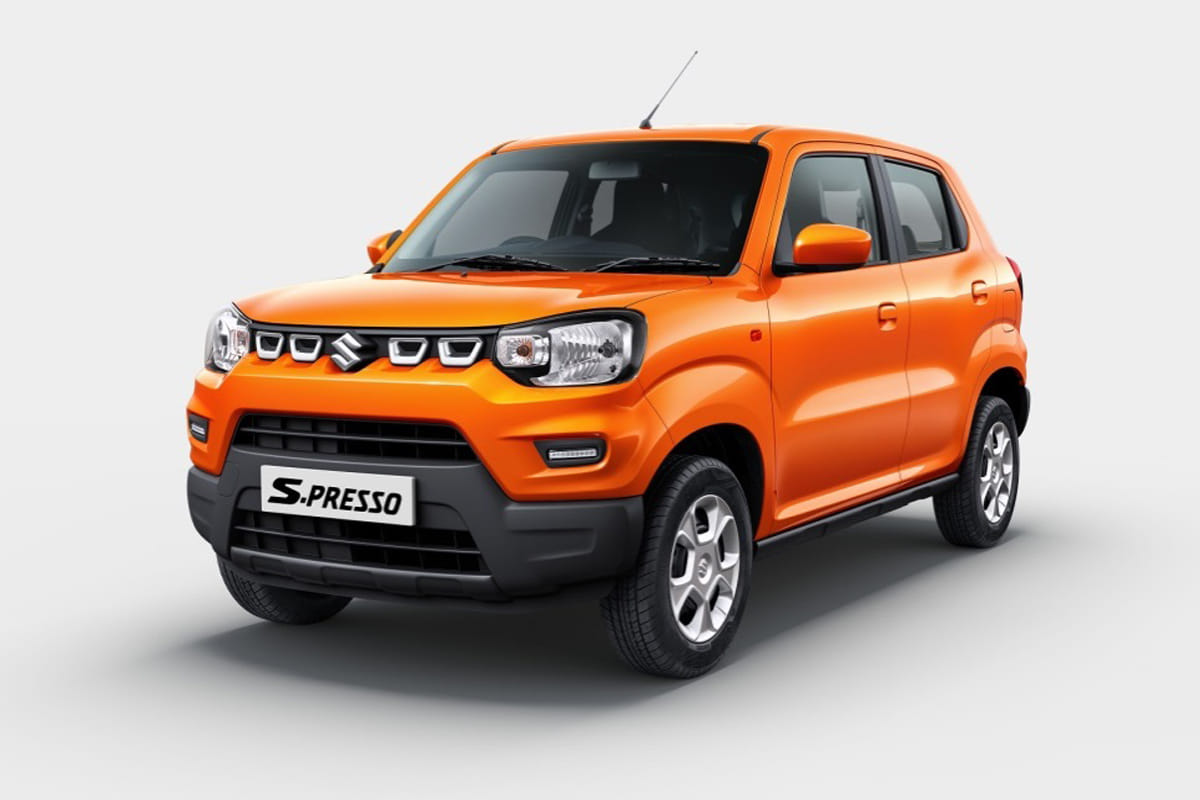 Datsun Redi Go to Renault Kwid to Maruti Suzuki Alto to Maruti Suzuki S-Presso to Hyundai Santro five cheapest cars under Rs 5 lakh
