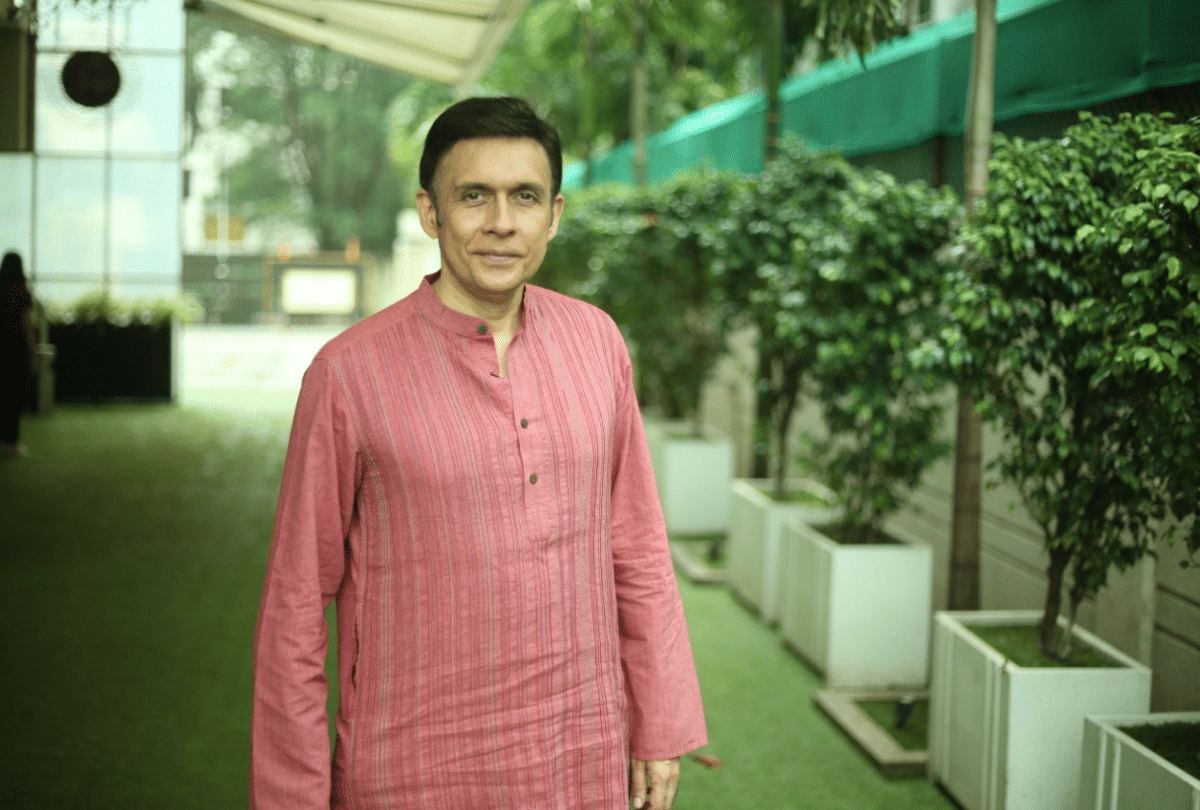 Mere Sai serial takes a leap and change the look