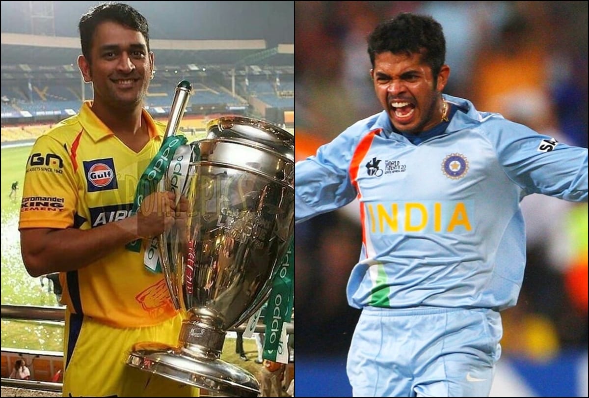 S Sreesanth reveals why he hates MS Dhoni led Chennai Super Kings in IPL