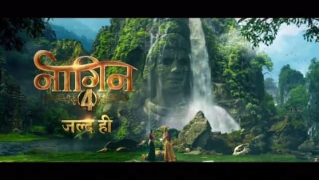 Housefull 4 Made in China song to Naagin 4 promo these are five bollywood news