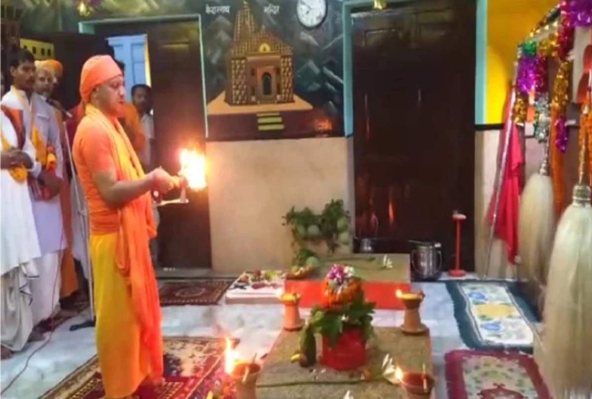 Navratri 2019 see photos of devi durga temples in india