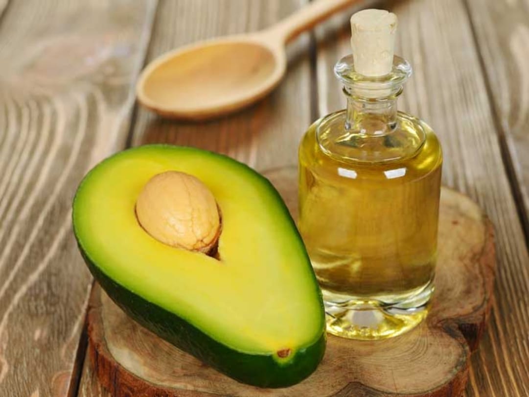 these 4 oil keeps your heart healthy