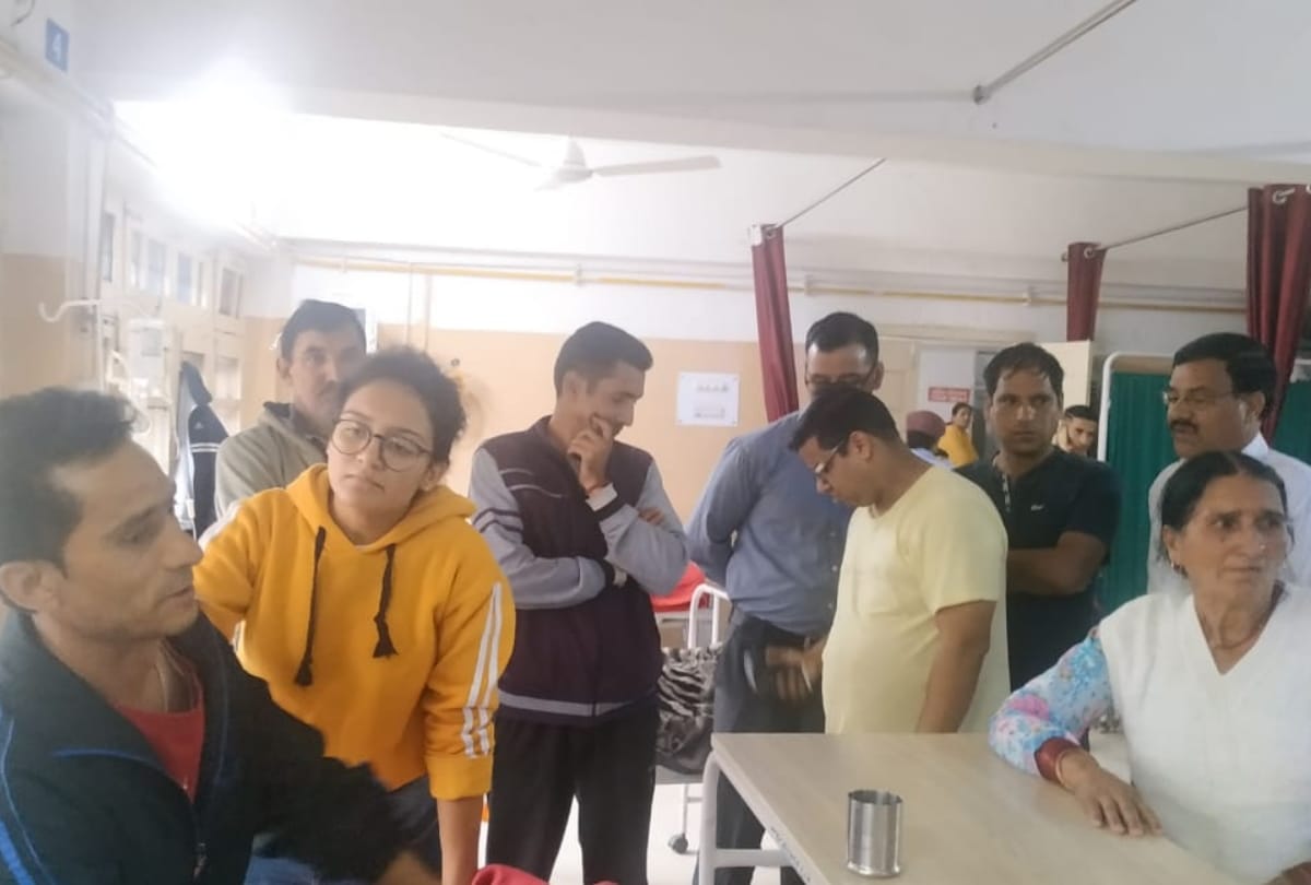 woman died in kullu hospital himachal pradesh