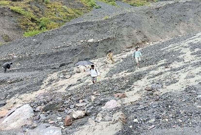 Warning of heavy rains in seven districts of Himachal, Yellow alert issued