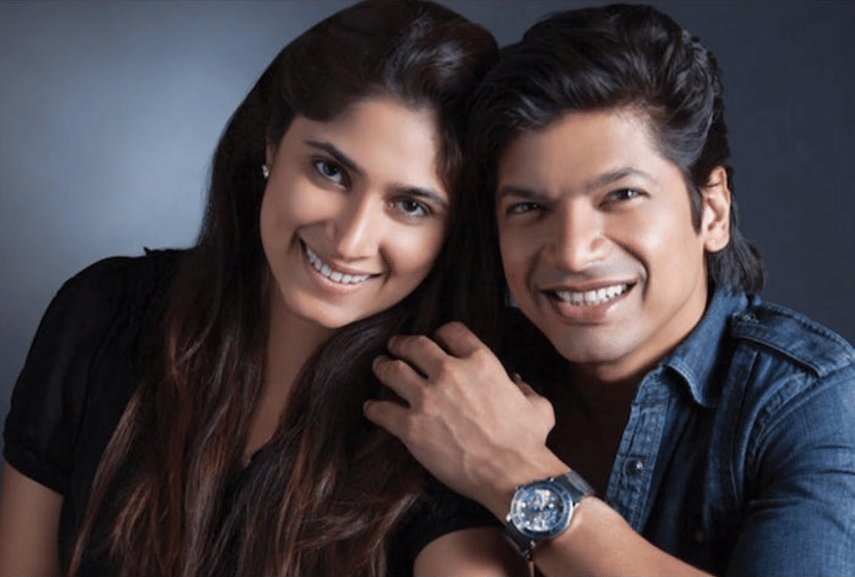 bollywood singer Shaan Birthday Special and his Love Story With Radhika