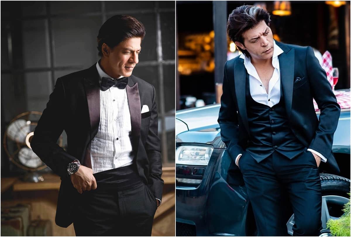 shah rukh khan will announce film on his birthday