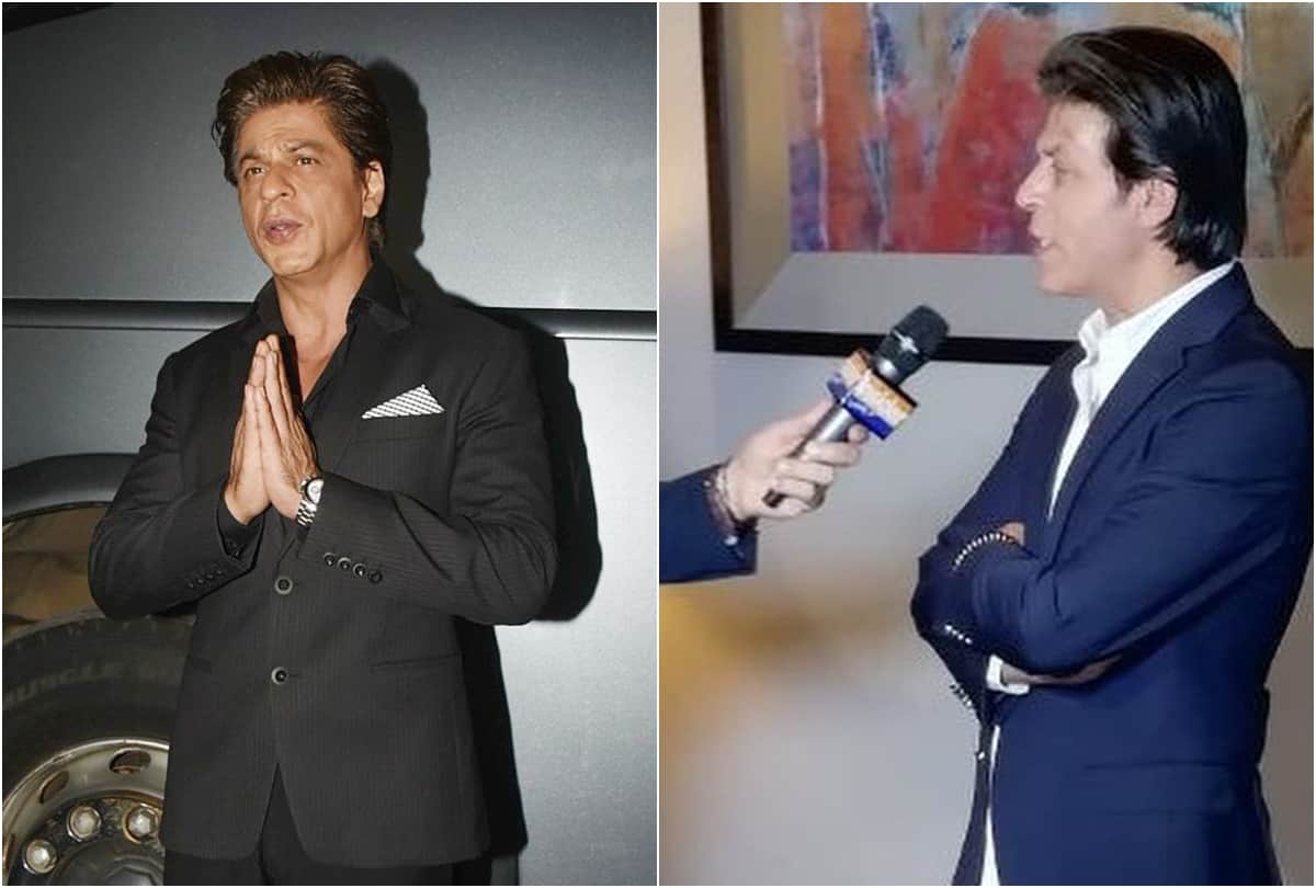 Shahrukh Khan Recall His Mother Death says i told many Wrong Things to her