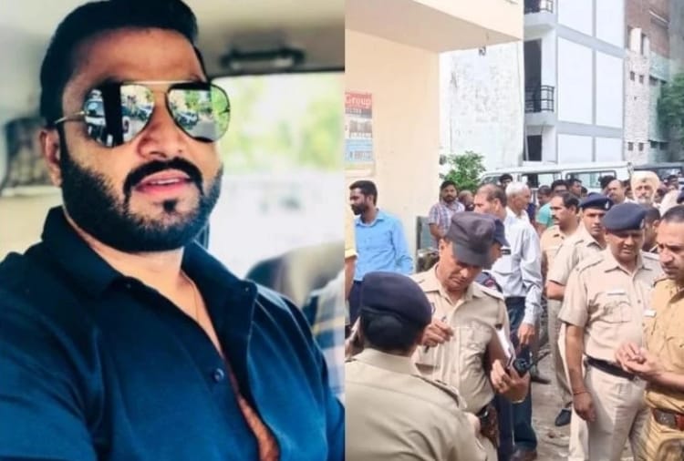 Many Reveals In Sonu Shah Murder Case