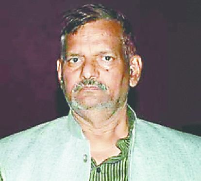 Ghosi by-election: Vijay Rajbhar BJP and Sudhakar Singh SP candidate