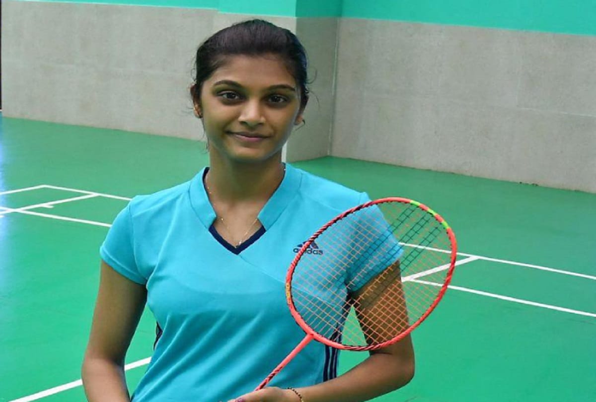 Indian team defeated USA in bwf World Junior Mixed Team Championship