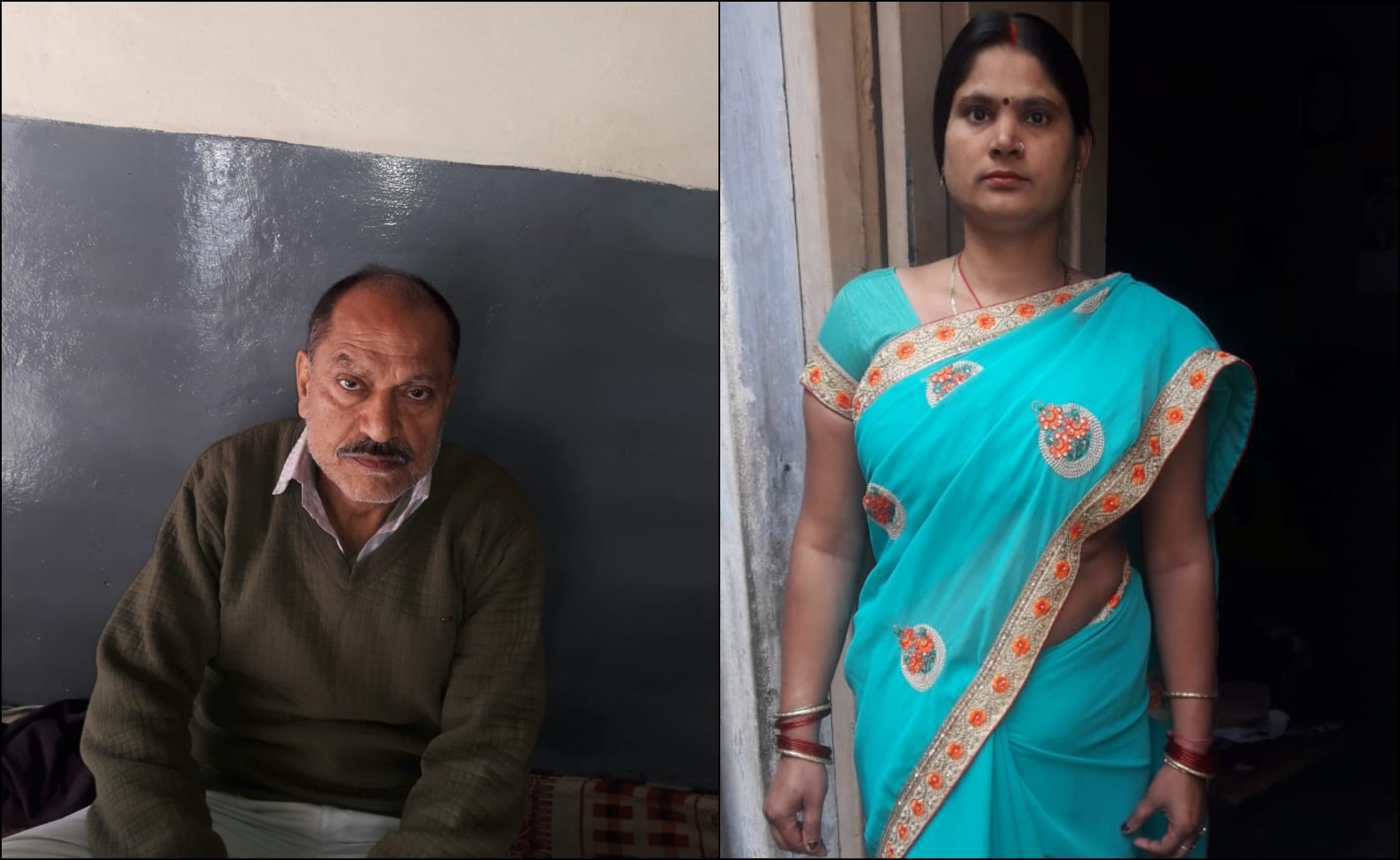 seven people were killed firing murder in last two months in Varanasi