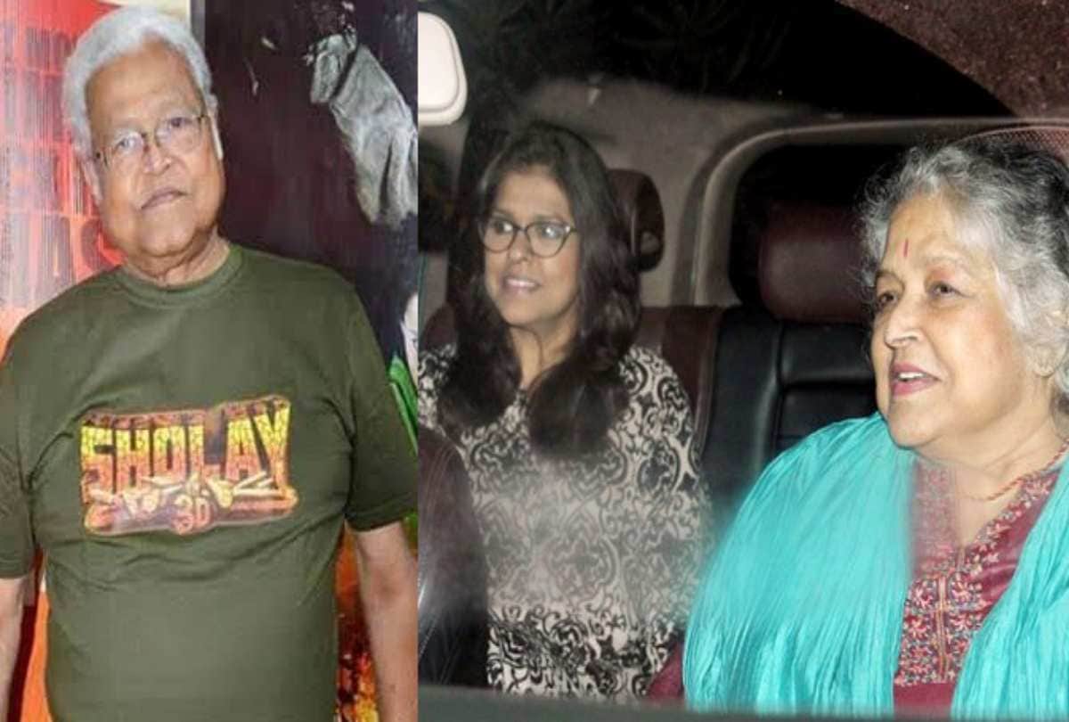viju khote paid 2500 rupee for the role of kalia in film sholay
