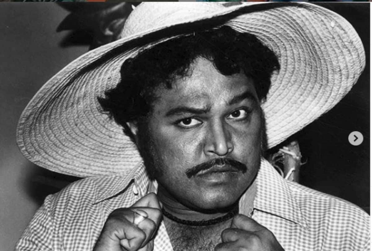 viju khote paid 2500 rupee for the role of kalia in film sholay