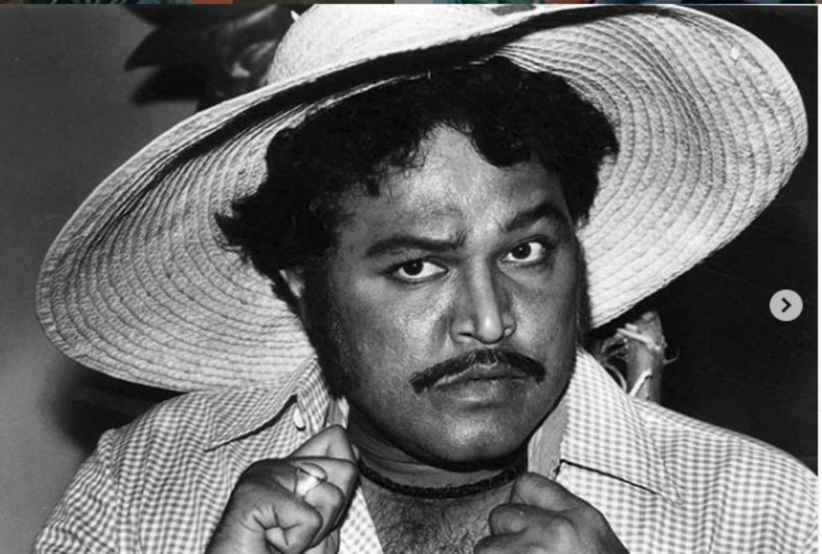 viju khote shole fame kalia passed away