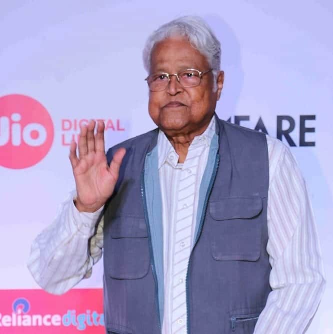 viju khote shole fame kalia passed away