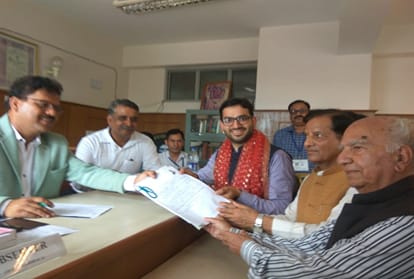 himachal byelection: property detail of candidates of dharamshala and pachaad seat