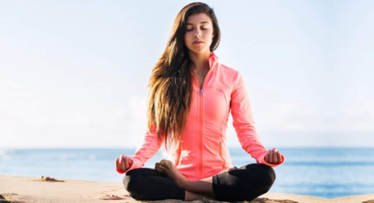 balasana yoga poses for mental calmness and concentration