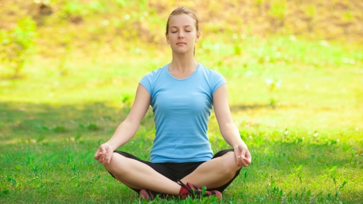 try sahaj samadhi dhyan yoga for broken relations