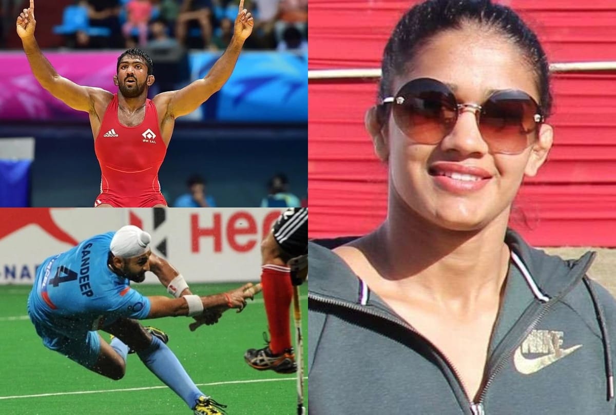 BJP played bets on these three players in Haryana assembly elections