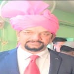 बॉलीवुड आर्ट डायरेक्टर चौकस भारद्वाज