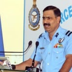 कमांडिंग एयर कोमोडोर संजीव गुराटिया