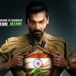 john abraham