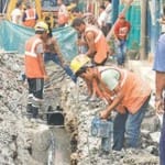 Melamchi Water Supply Project