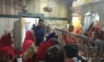 दूसरे दिन पूजा