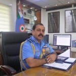 एयर चीफ मार्शल राकेश कुमार सिंह भदौरिया (फाइल फोटो)