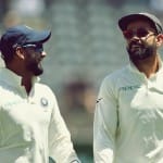 विराट कोहली और ऋषभ पंत
