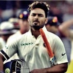 ऋषभ पंत